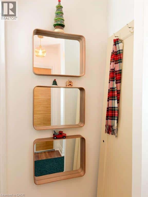 49 QUEEN Street Unit# 1004 — Mississauga, Ontario - Photo 3 of 38