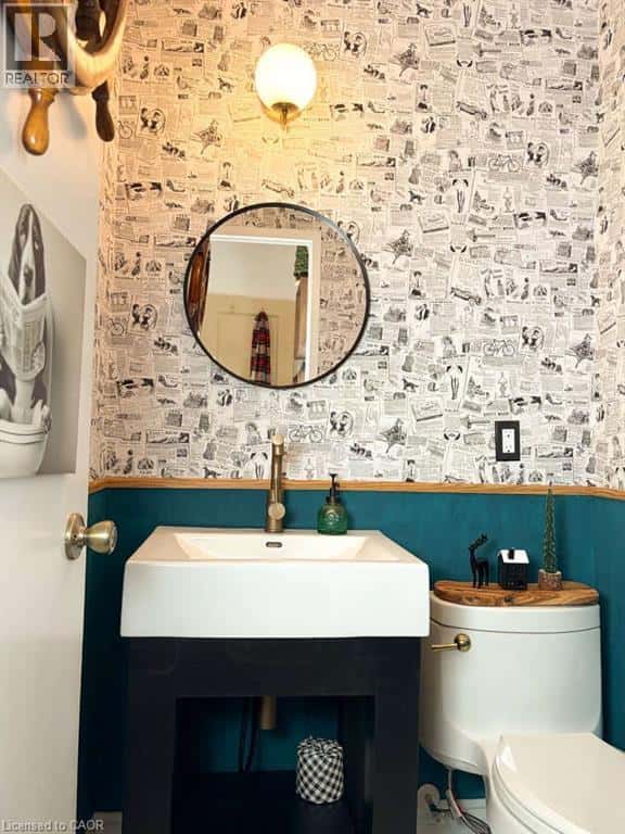 49 QUEEN Street Unit# 1004 — Mississauga, Ontario - Photo 5 of 38