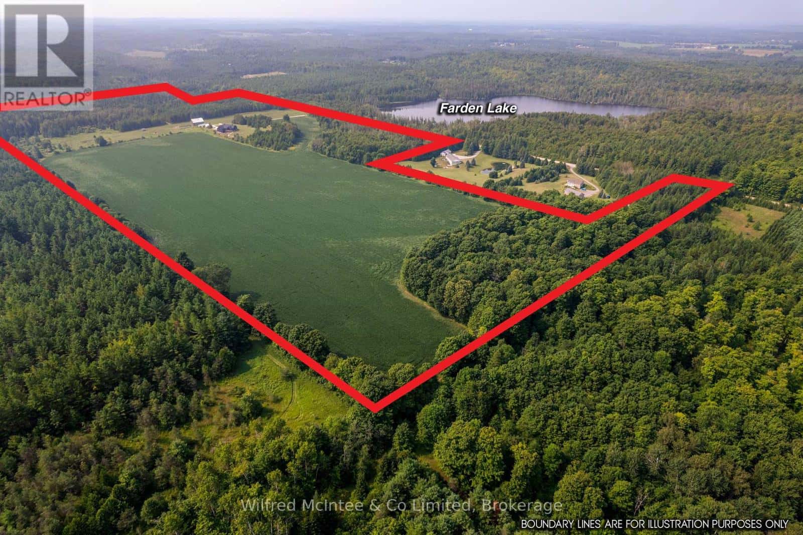 574461 SIDEROAD 40 — West Grey, Ontario - Photo 3 of 28