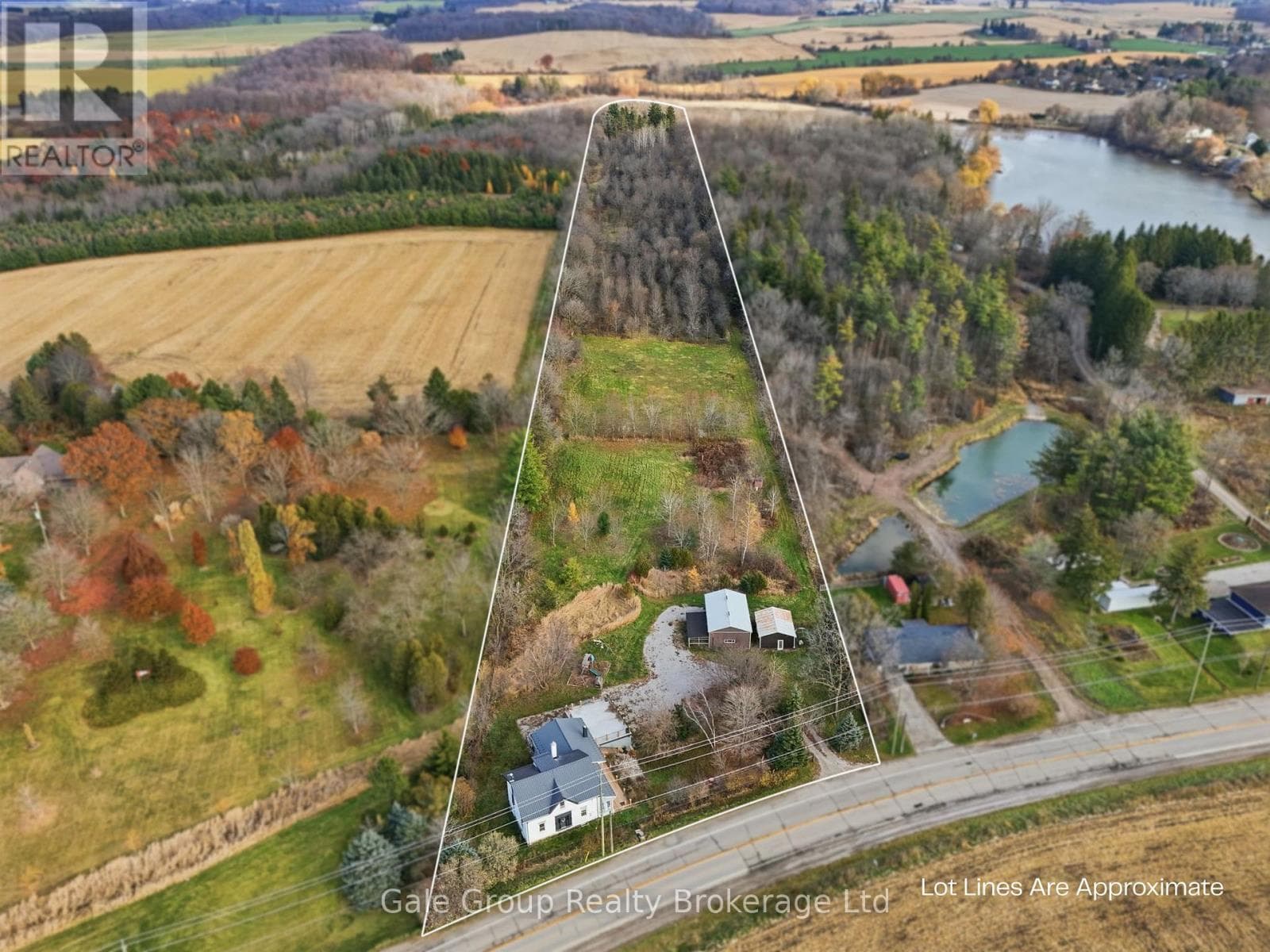 1349 QUEEN STREET — Wilmot, Ontario - Main photo