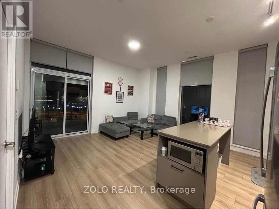 604 - 10 LAGERFELD DRIVE — Brampton (Northwest Brampton), Ontario - Main photo