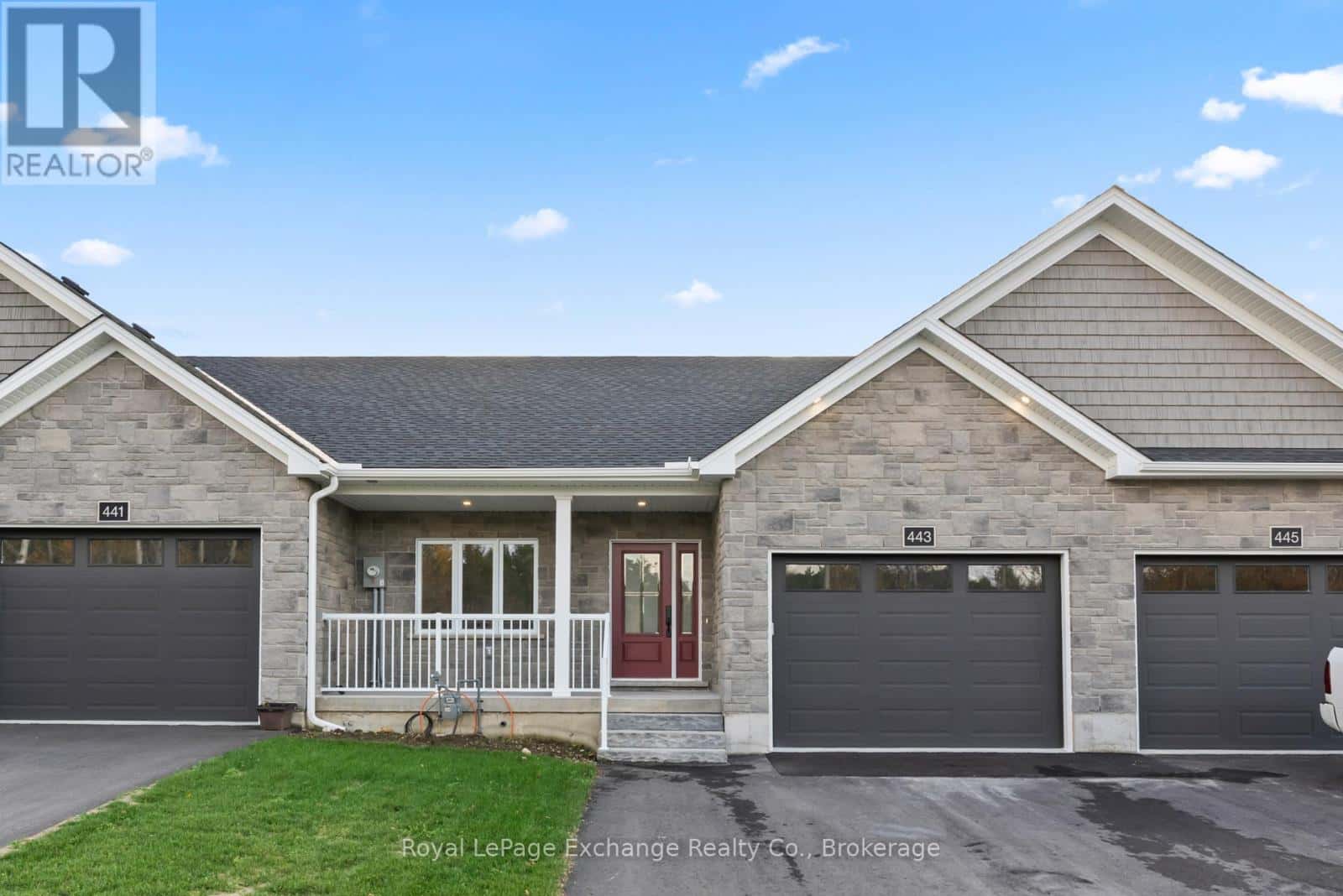 443 PARK STREET WEST W — West Grey, Ontario - Photo 3 of 42