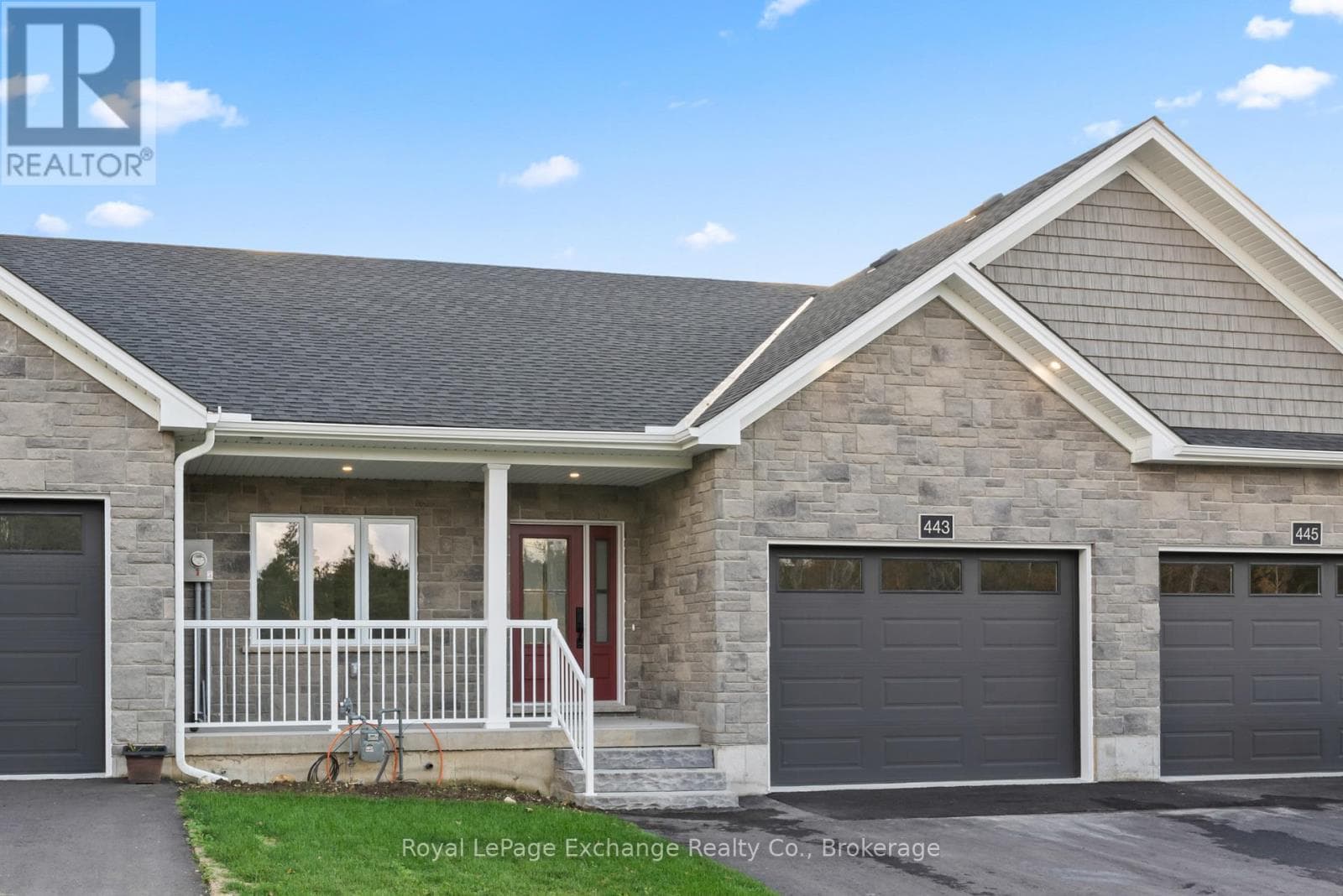 443 PARK STREET WEST W — West Grey, Ontario - Main photo