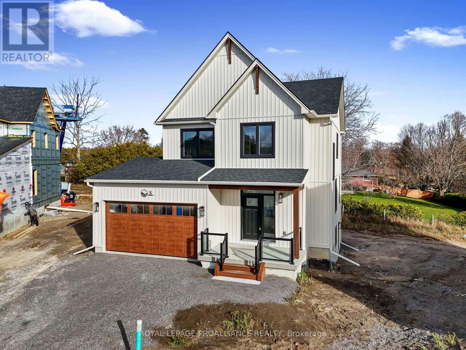 8 MERRIMAN COURT — Cramahe (Colborne), Ontario - Photo 2 of 50