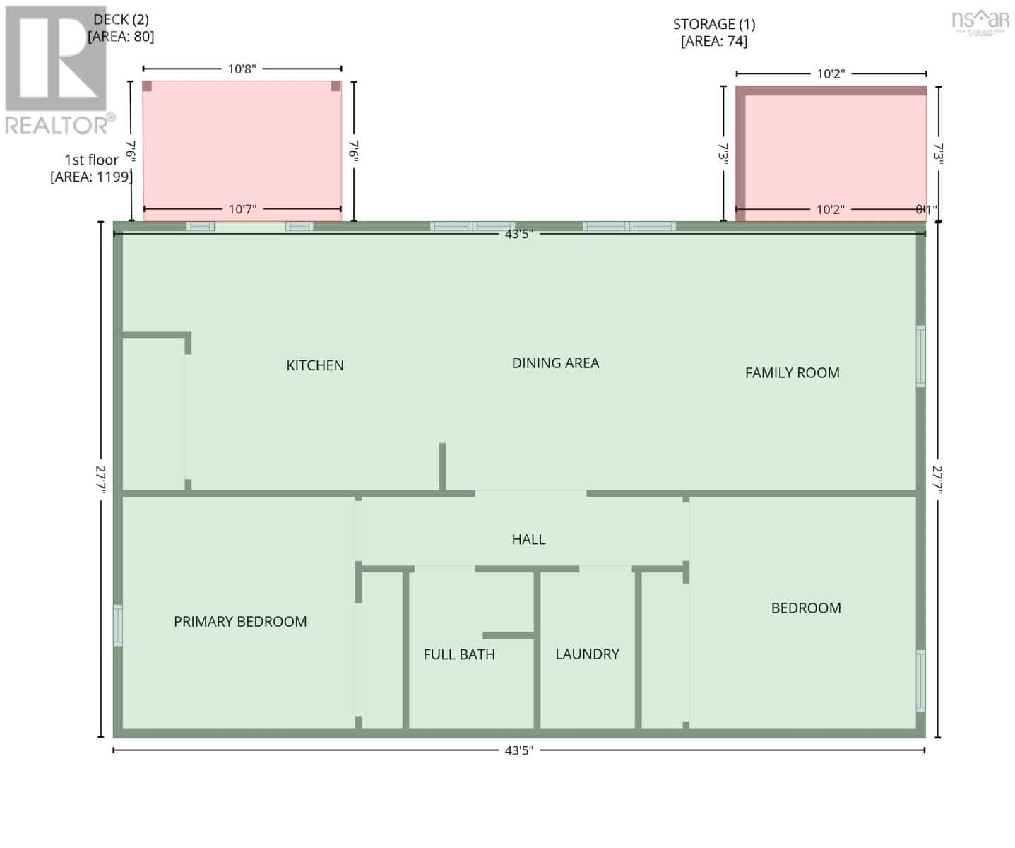 15/59 John Murray Drive — Enfield, Nova Scotia - Photo 4 of 49