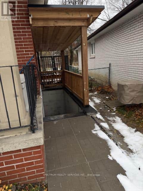 BSMT - 10 ELROSE ROAD - Photo 3 of 13, Brampton (Southgate), Ontario