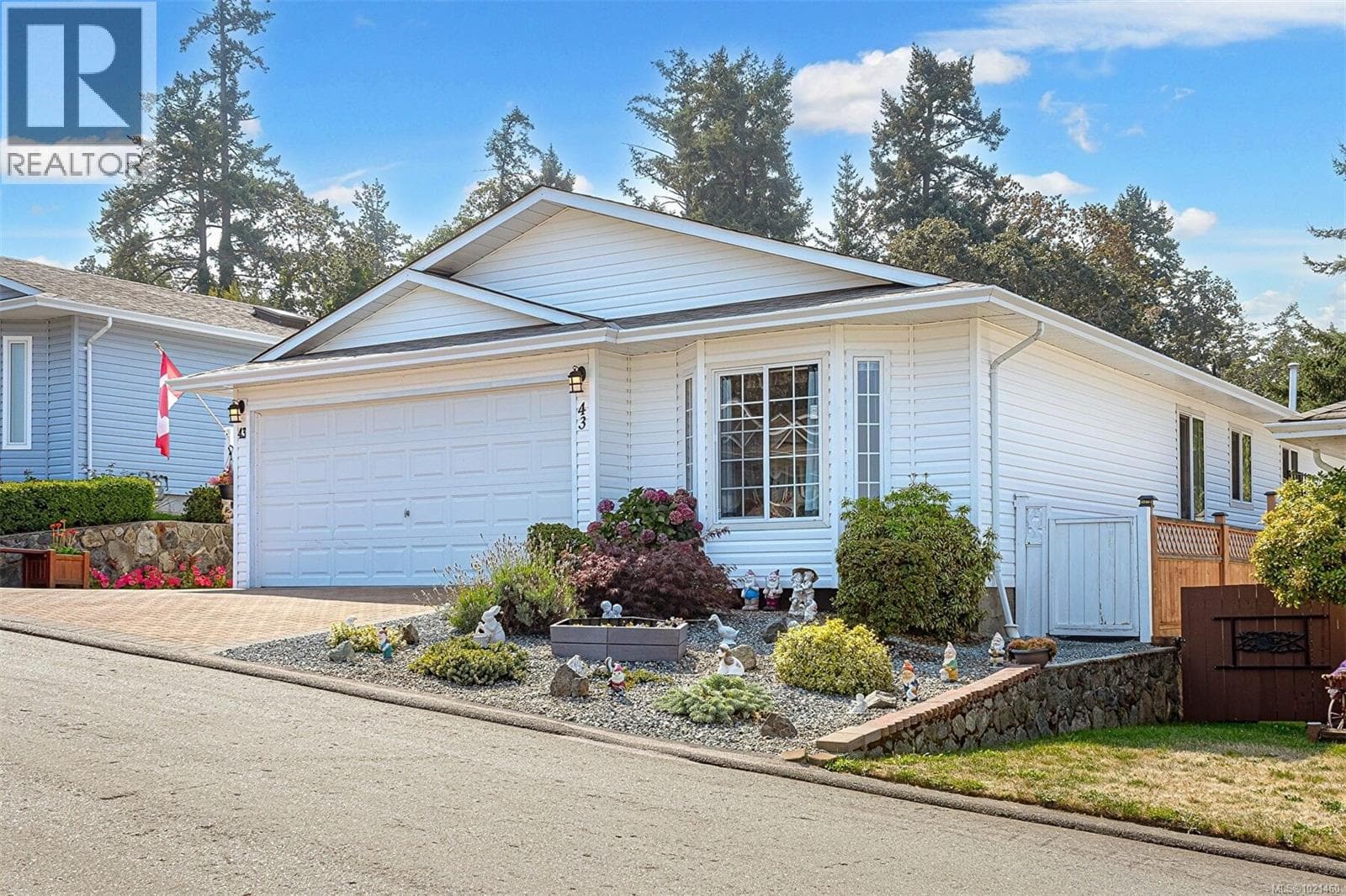 43 Eagle Lane — View Royal, British Columbia - Main photo