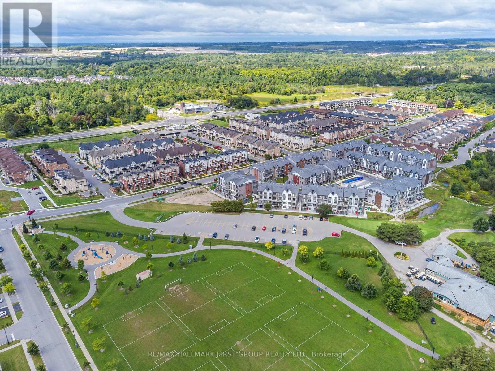 212 - 2635 WILLIAM JACKSON DRIVE — Pickering (Duffin Heights), Ontario - Main photo