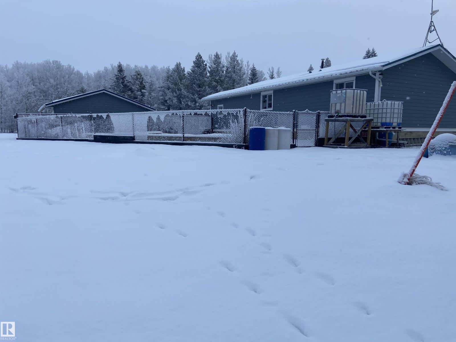 222082 Township Road 682 — Rural Athabasca County, Alberta - Photo 4 of 42