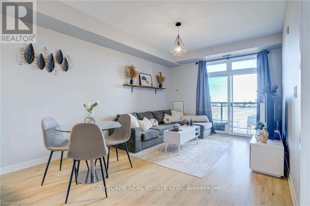 332 - 5010 CORPORATE DRIVE — Burlington (Uptown), Ontario - Photo 3 of 34