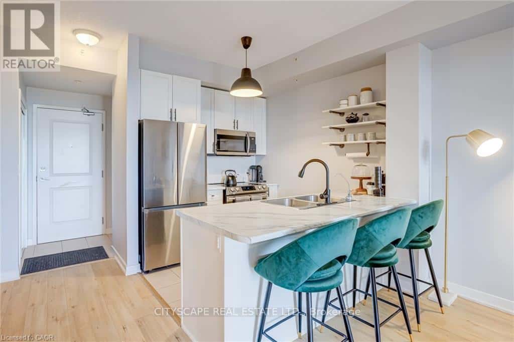 332 - 5010 CORPORATE DRIVE — Burlington (Uptown), Ontario - Photo 5 of 34