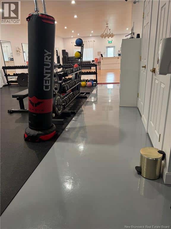 26 Pettingill Road Unit# C — Quispamsis, New Brunswick - Photo 4 of 12