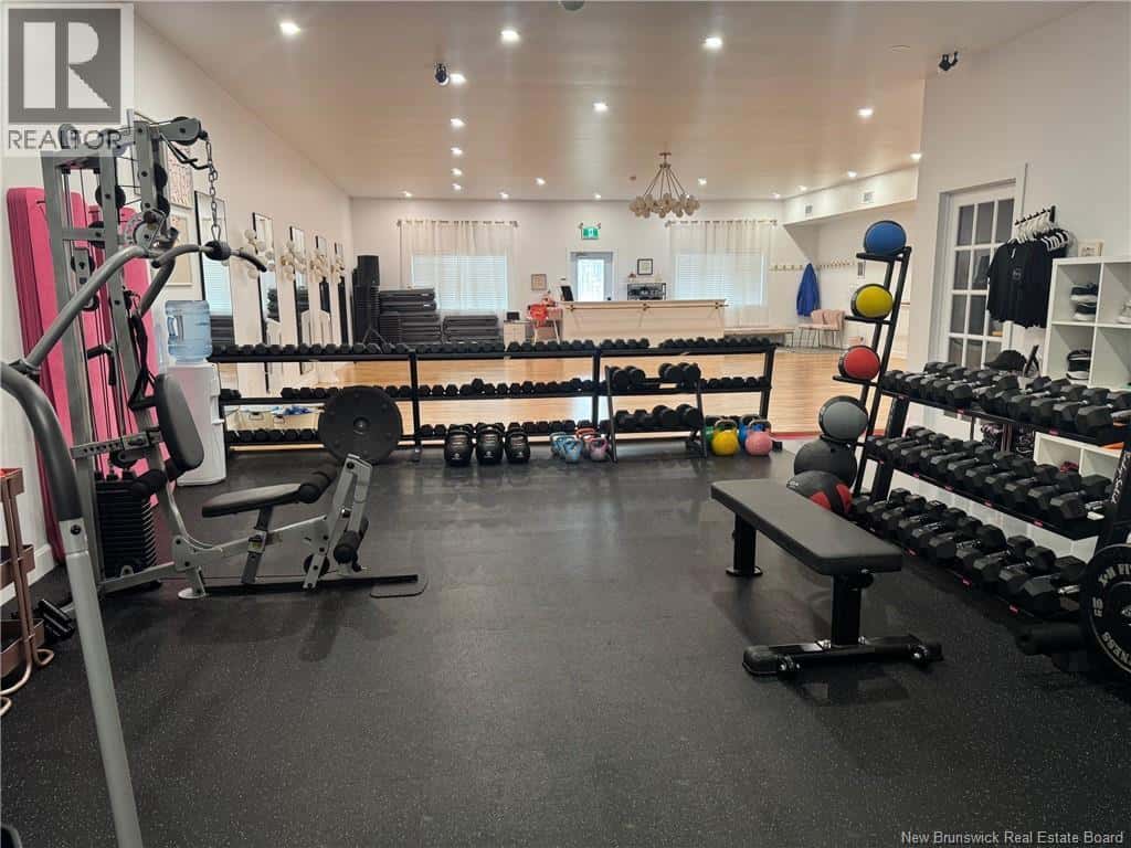 26 Pettingill Road Unit# C — Quispamsis, New Brunswick - Photo 5 of 12