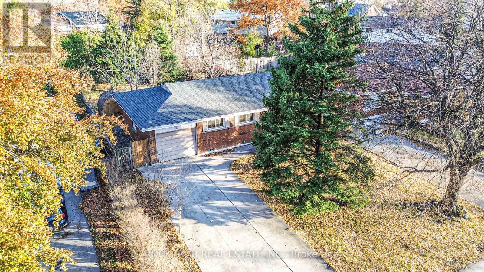 39 CAROUSEL AVENUE — Hamilton (Bruleville), Ontario - Main photo