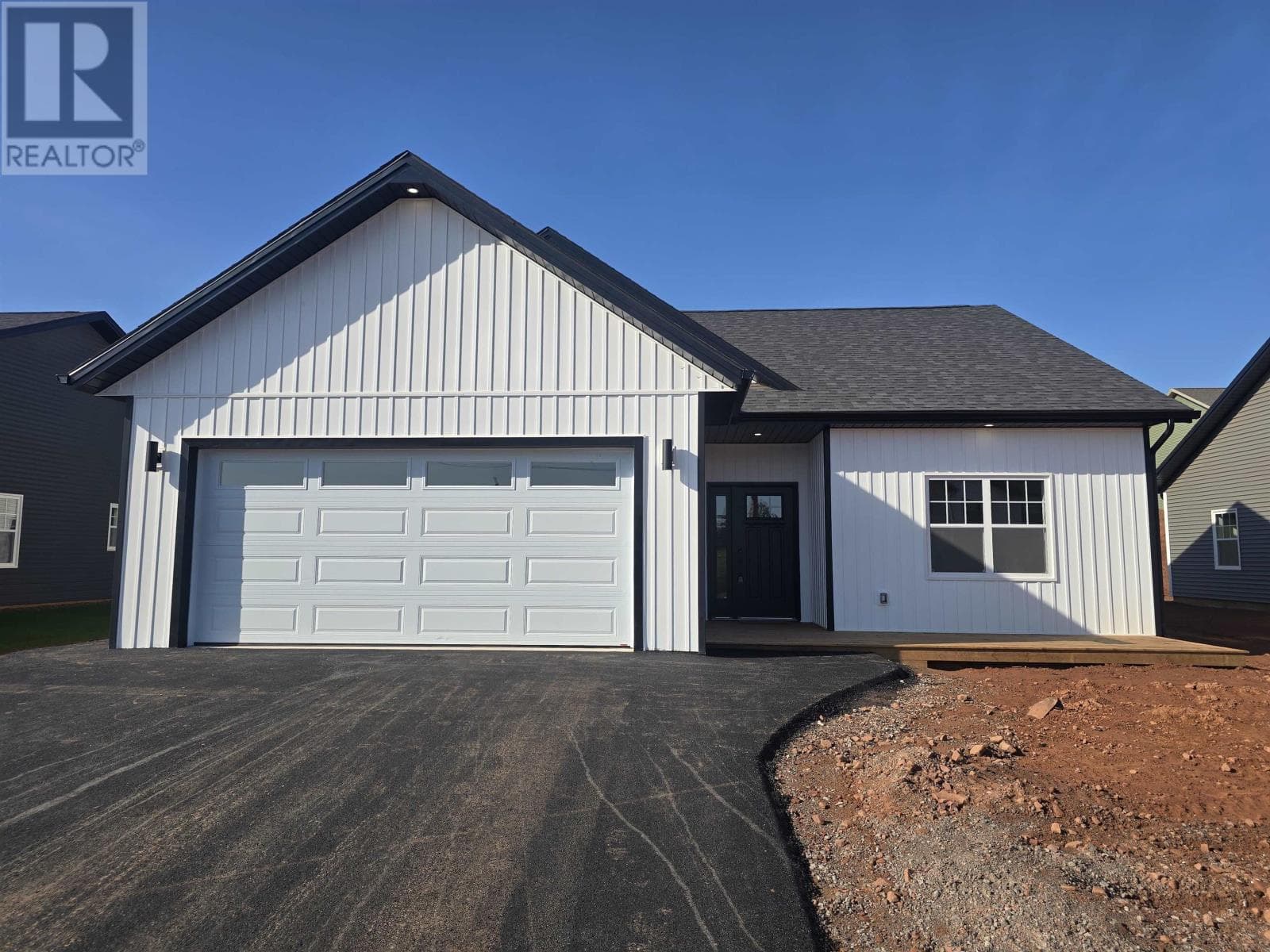 140 STANMOL Drive — Charlottetown, Prince Edward Island - Main photo