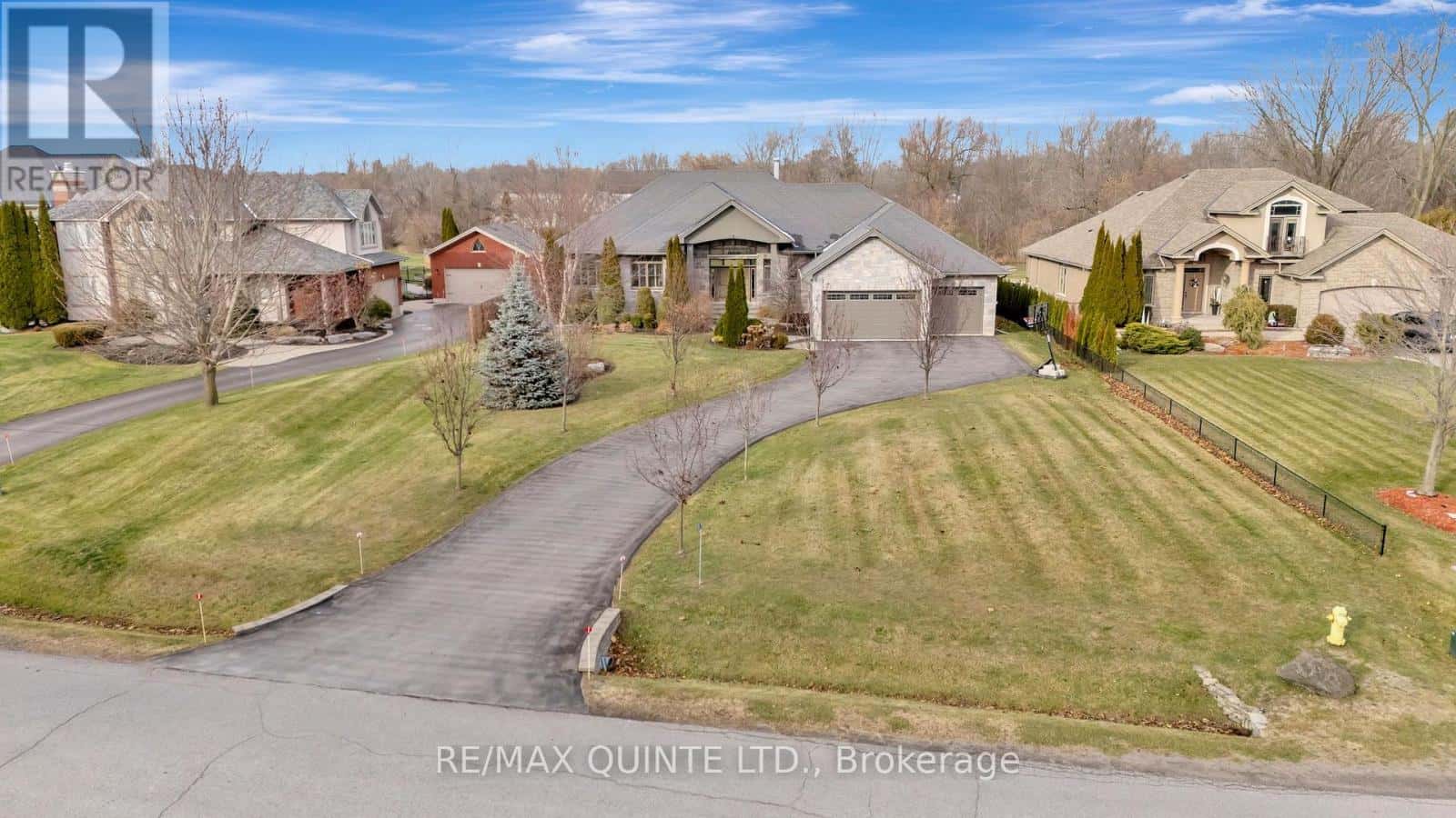 54 SETTLERS LANDING DRIVE — Quinte West (Sidney Ward), Ontario - Photo 2 of 50