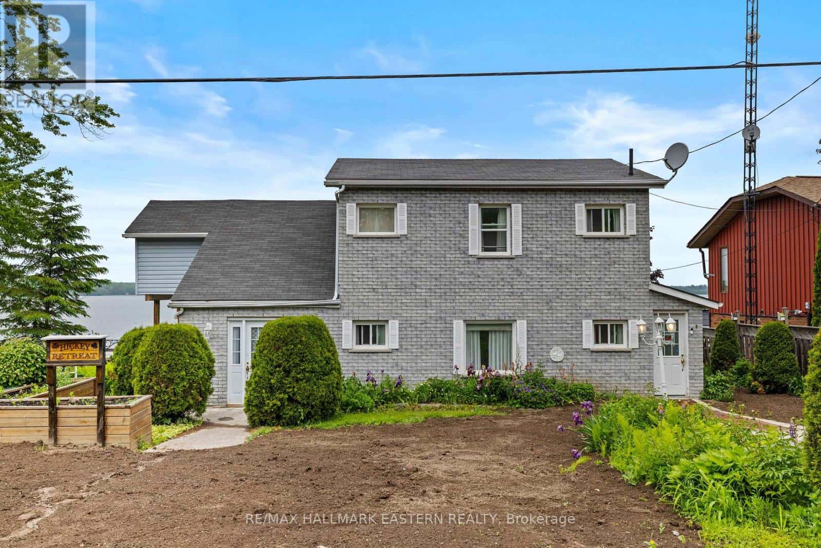 2452 UPPER CHEMUNG DRIVE — Selwyn, Ontario - Photo 3 of 43