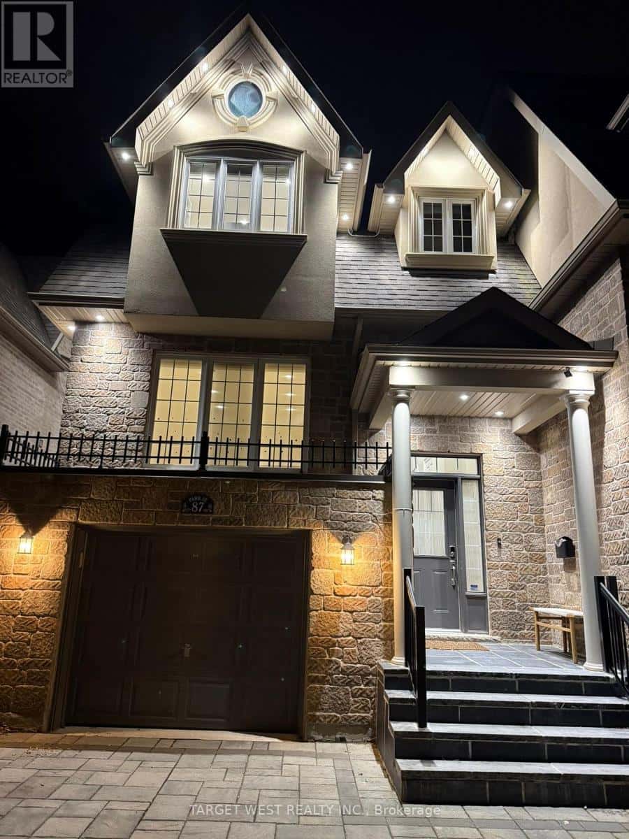 87 PARK STREET W — Mississauga (Port Credit), Ontario - Photo 5 of 49