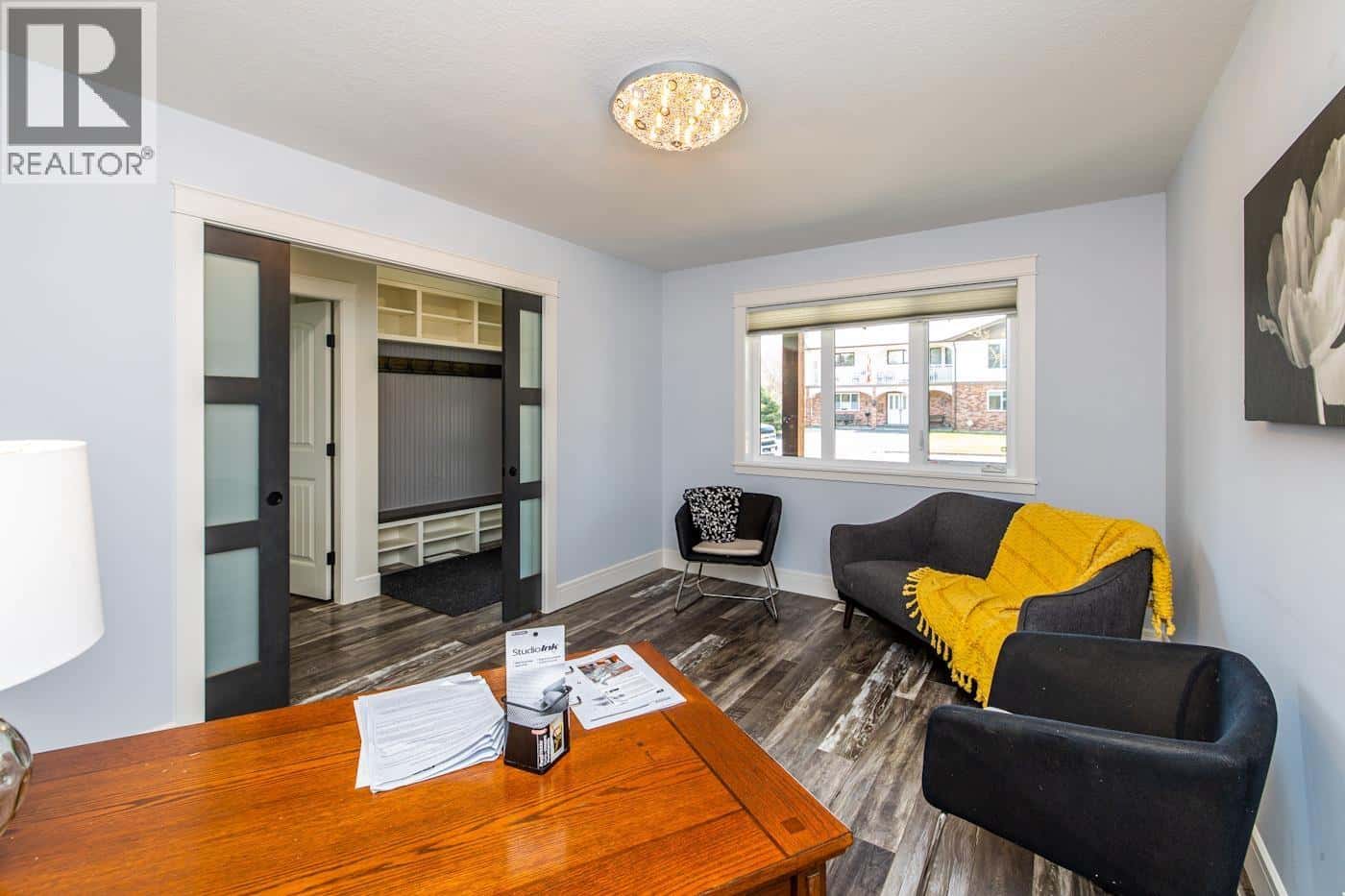 246 BURDEN STREET — Prince George, British Columbia - Photo 4 of 27