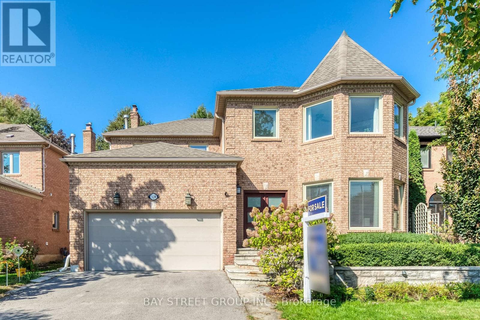 128 BEVERLEY GLEN BOULEVARD — Vaughan (Beverley Glen), Ontario - Main photo