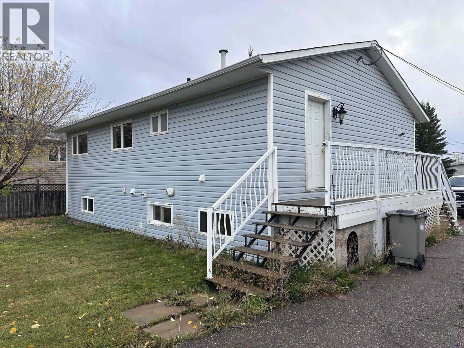 3916 COTTONWOOD ROAD — Fort Nelson, British Columbia - Photo 4 of 30