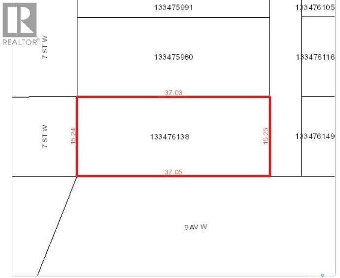 911 7th STREET W — Nipawin, Saskatchewan - Main photo