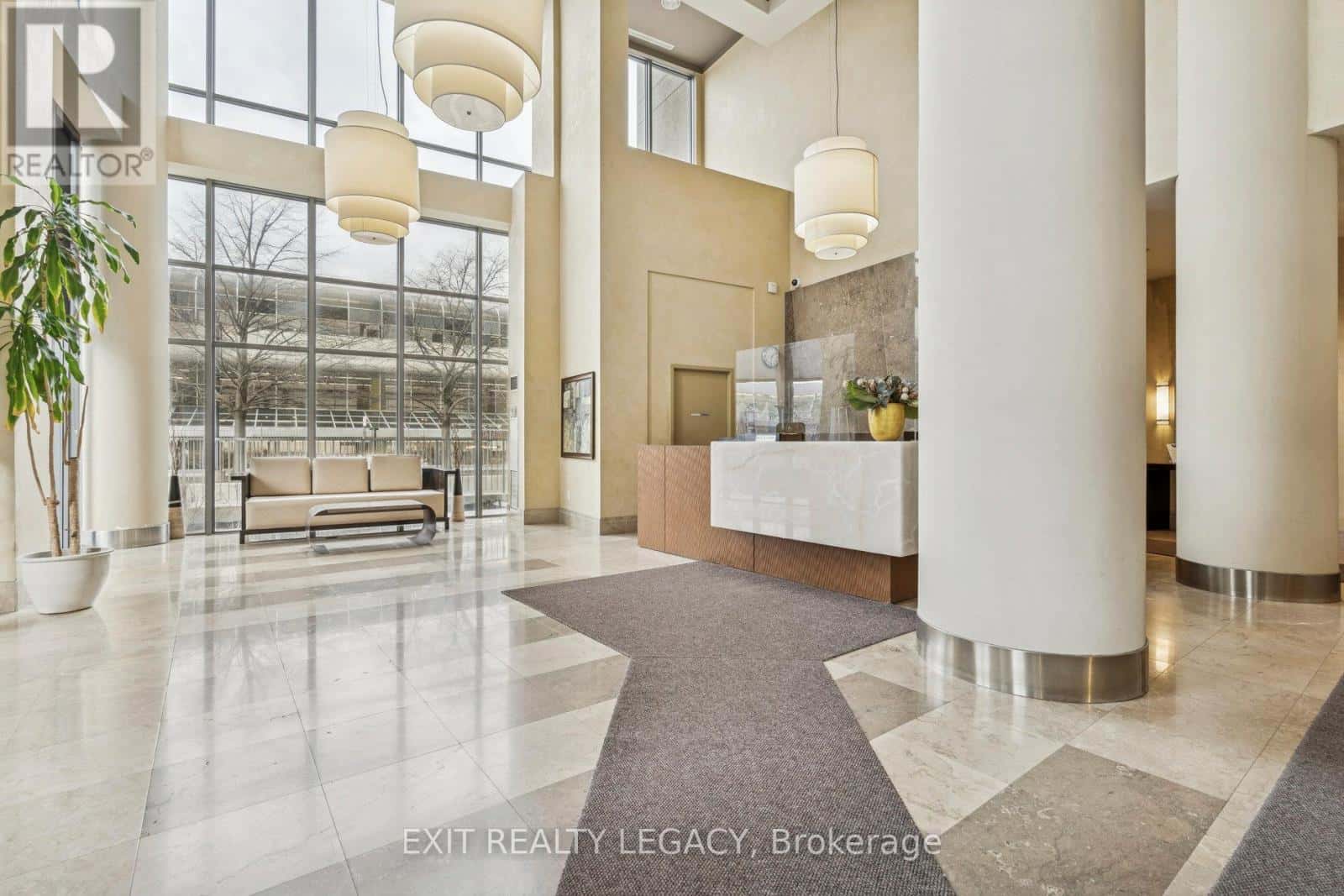 3808 - 60 BRIAN HARRISON WAY — Toronto (Bendale), Ontario - Photo 3 of 48