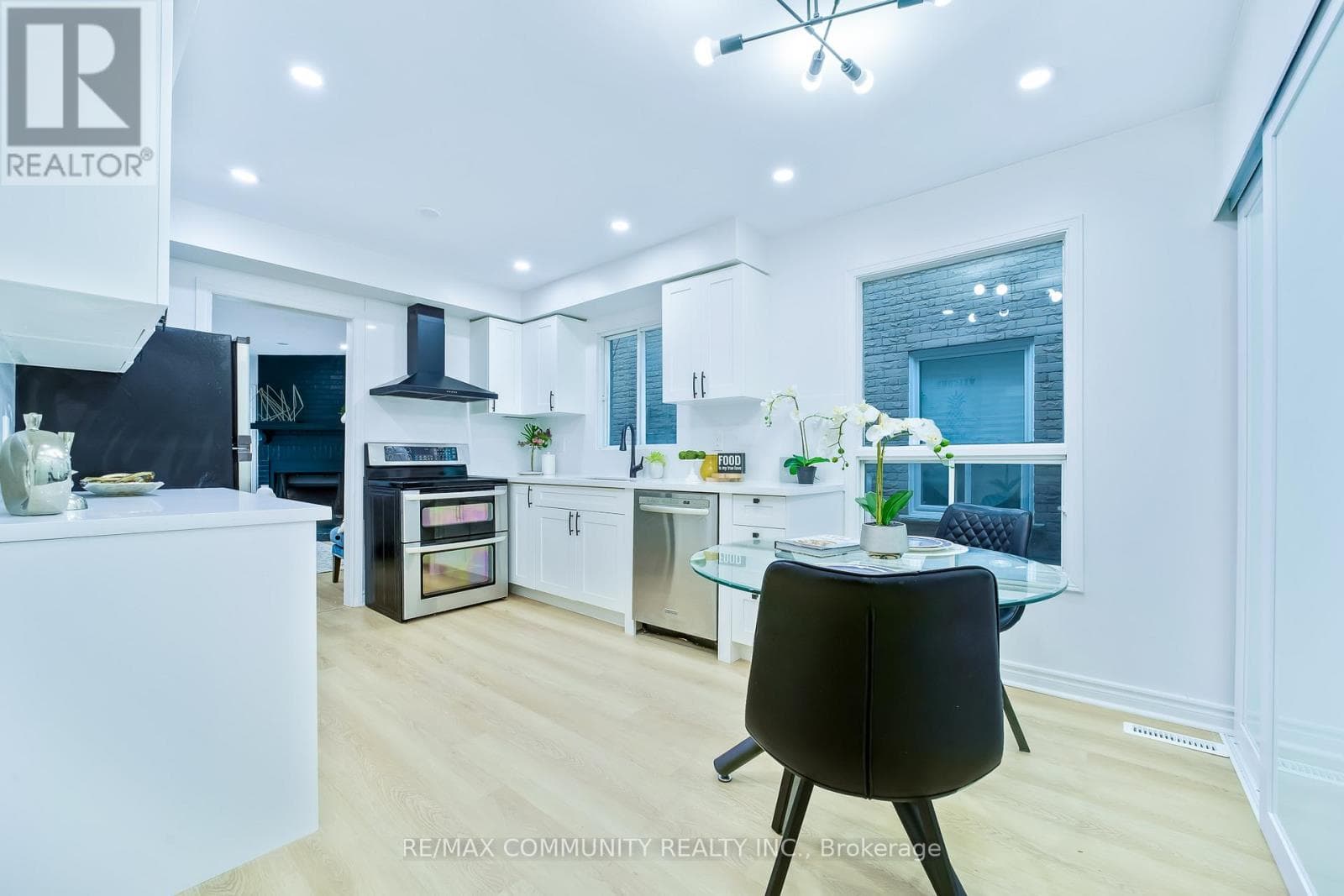 89 HEWITT CRESCENT — Ajax (South East), Ontario - Main photo