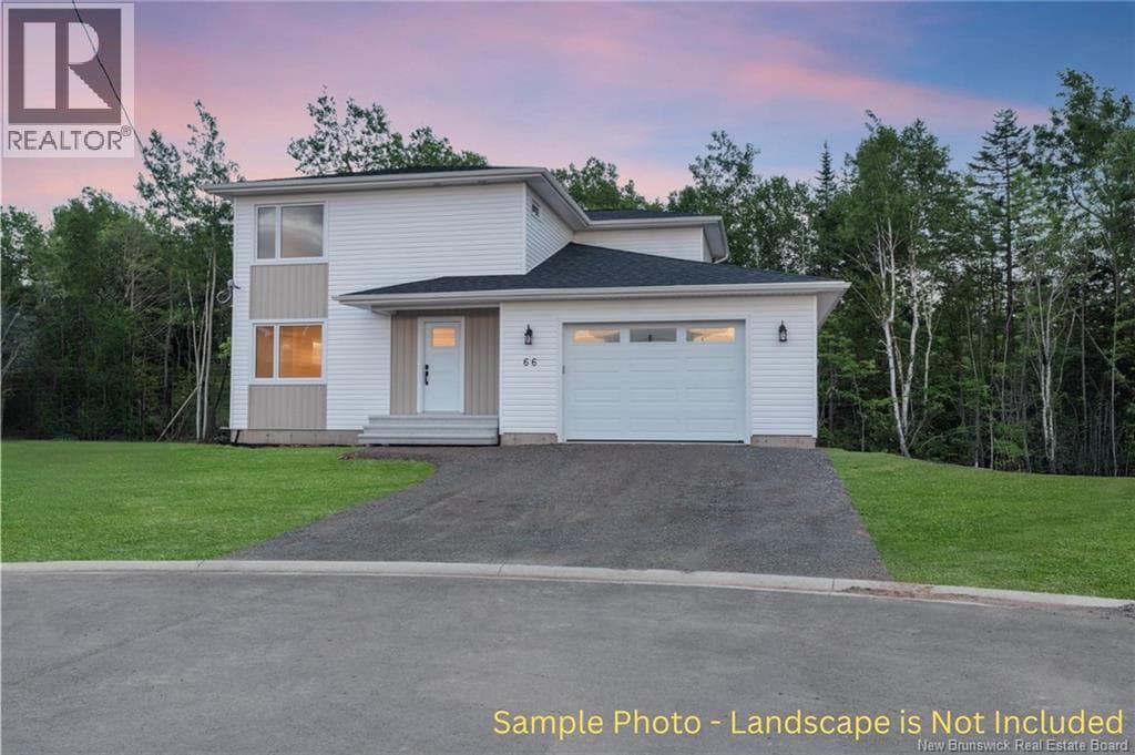 66 Robert Street — Shediac, New Brunswick - Main photo