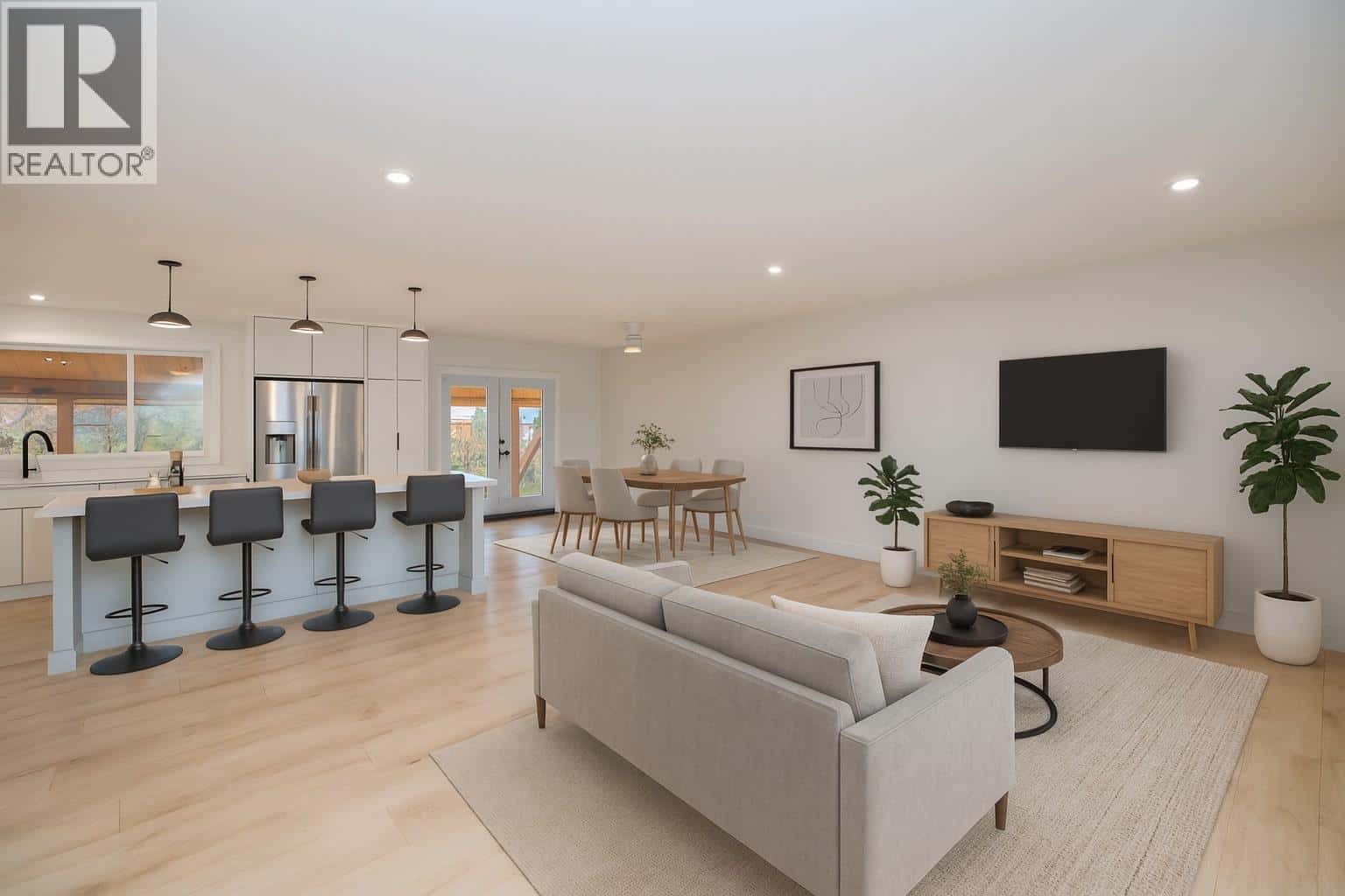 5144 Haynes Road — Vernon, British Columbia - Photo 5 of 67