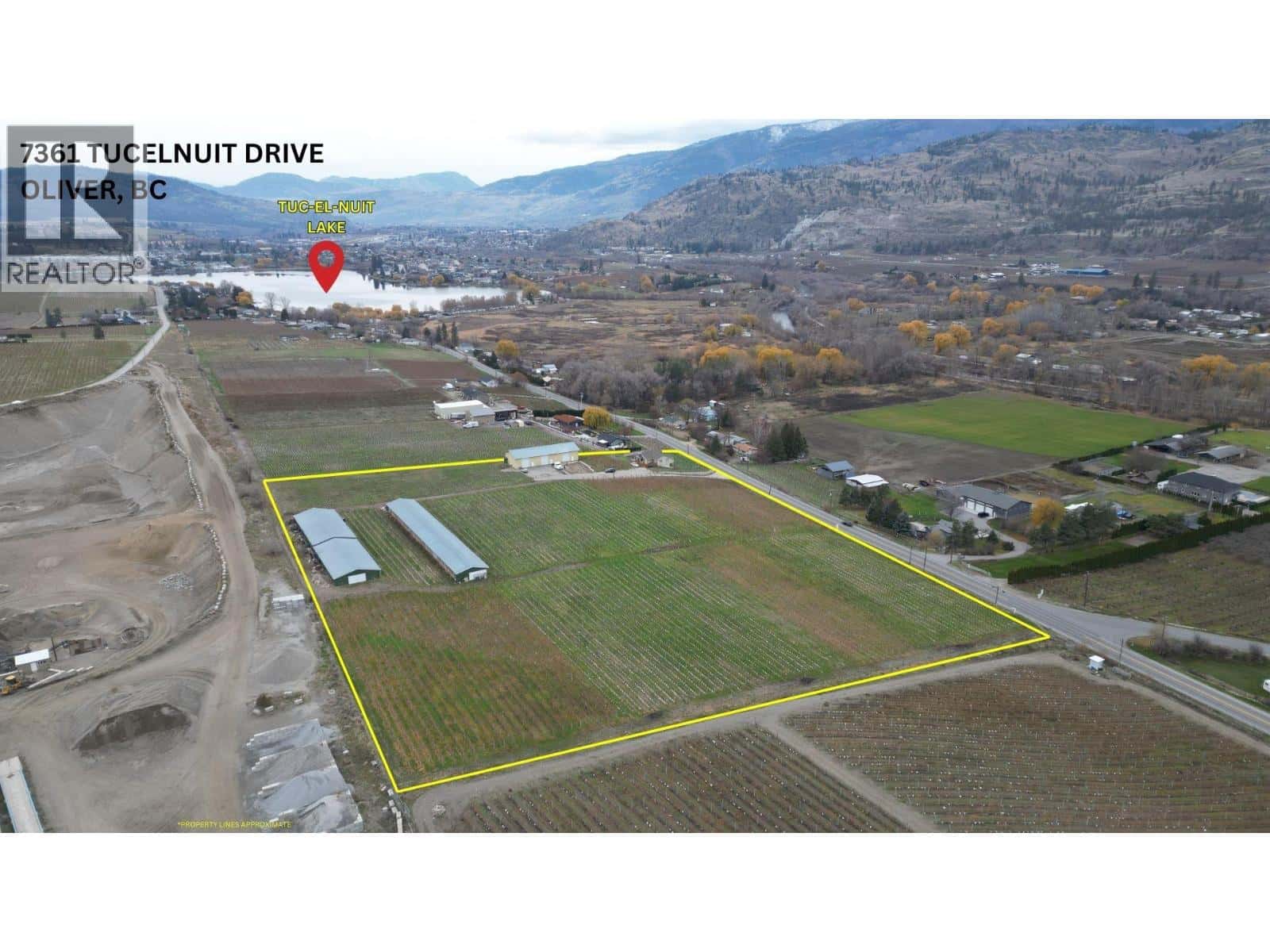 7361 Tucelnuit Drive