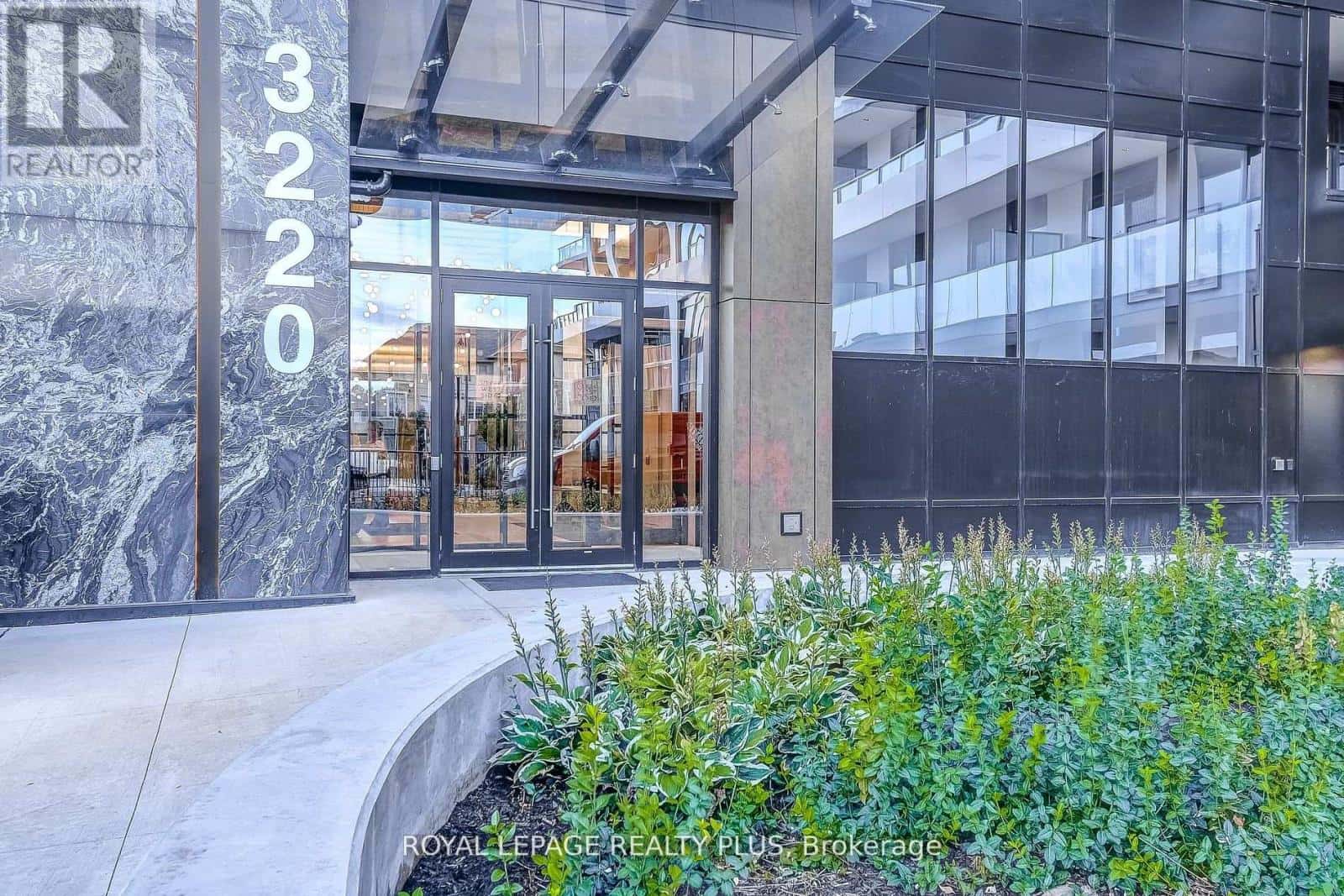 2202 - 3220 WILLIAM COLTSON AVENUE — Oakville (JM Joshua Meadows), Ontario - Photo 3 of 38