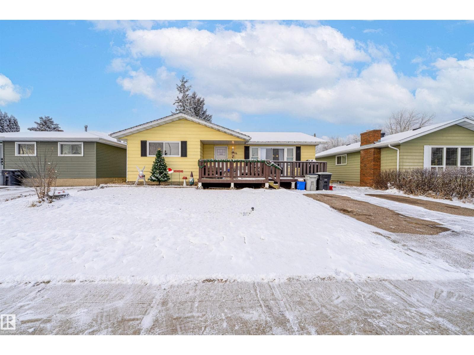5116 59 ST — Redwater, Alberta - Main photo