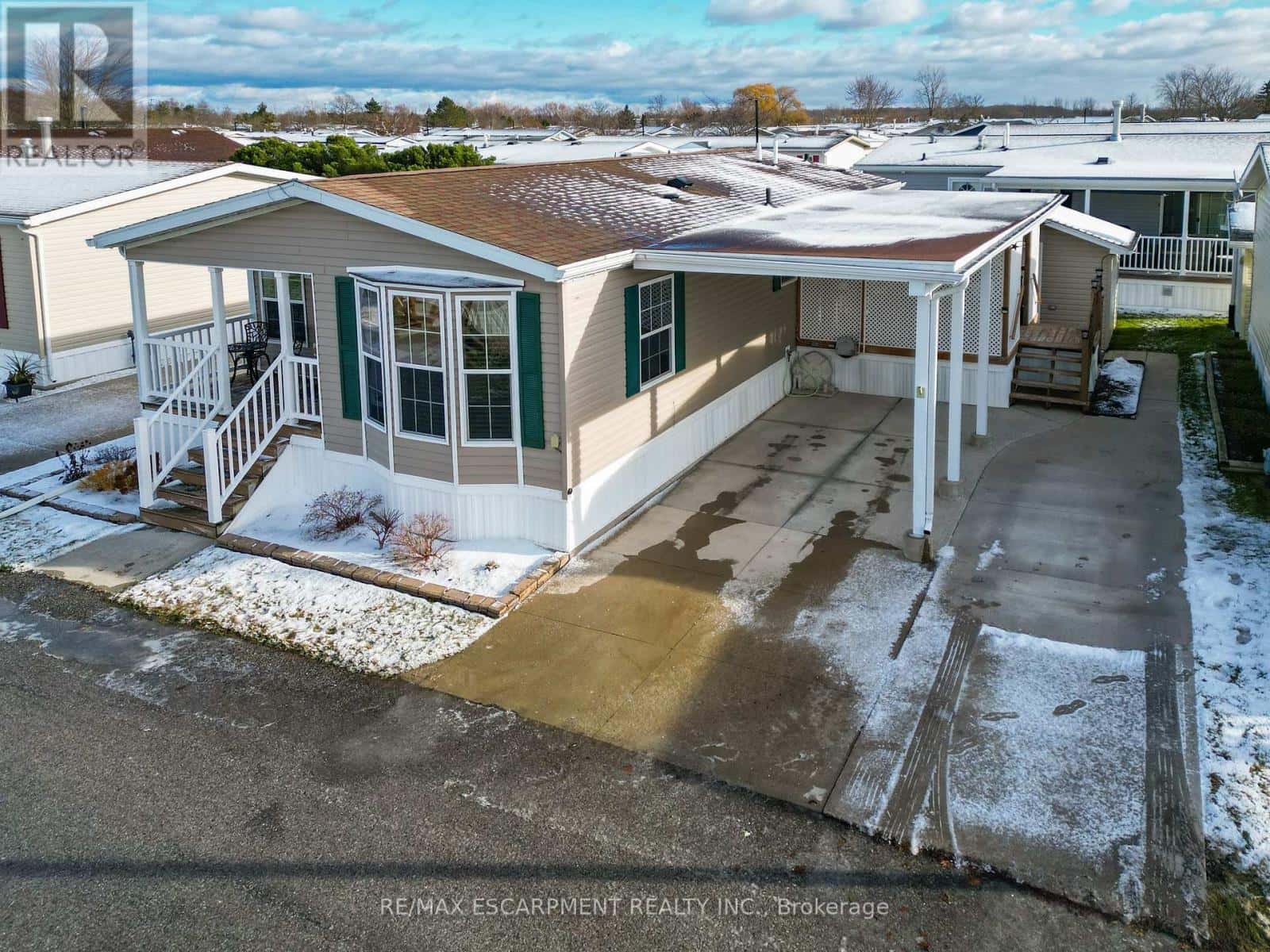 3033 Townline Road 273