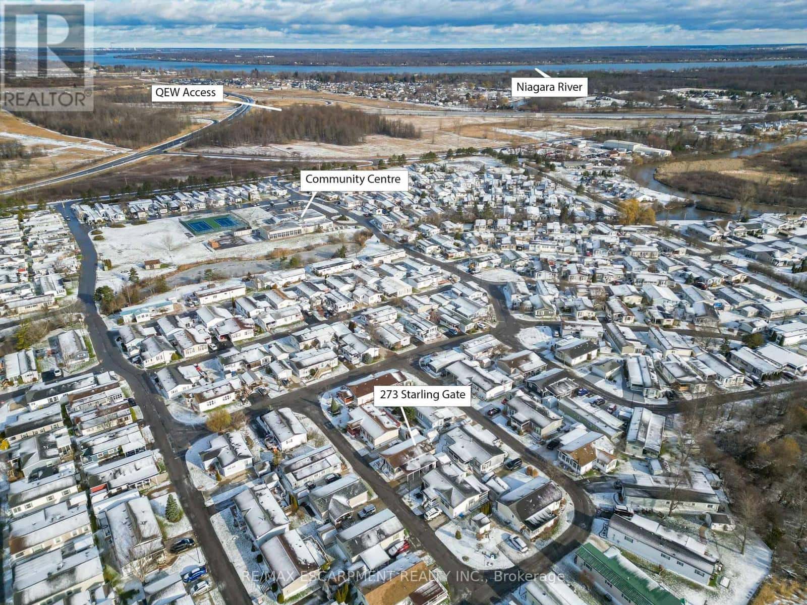 273 - 3033 TOWNLINE ROAD — Fort Erie (Black Creek), Ontario - Photo 2 of 41