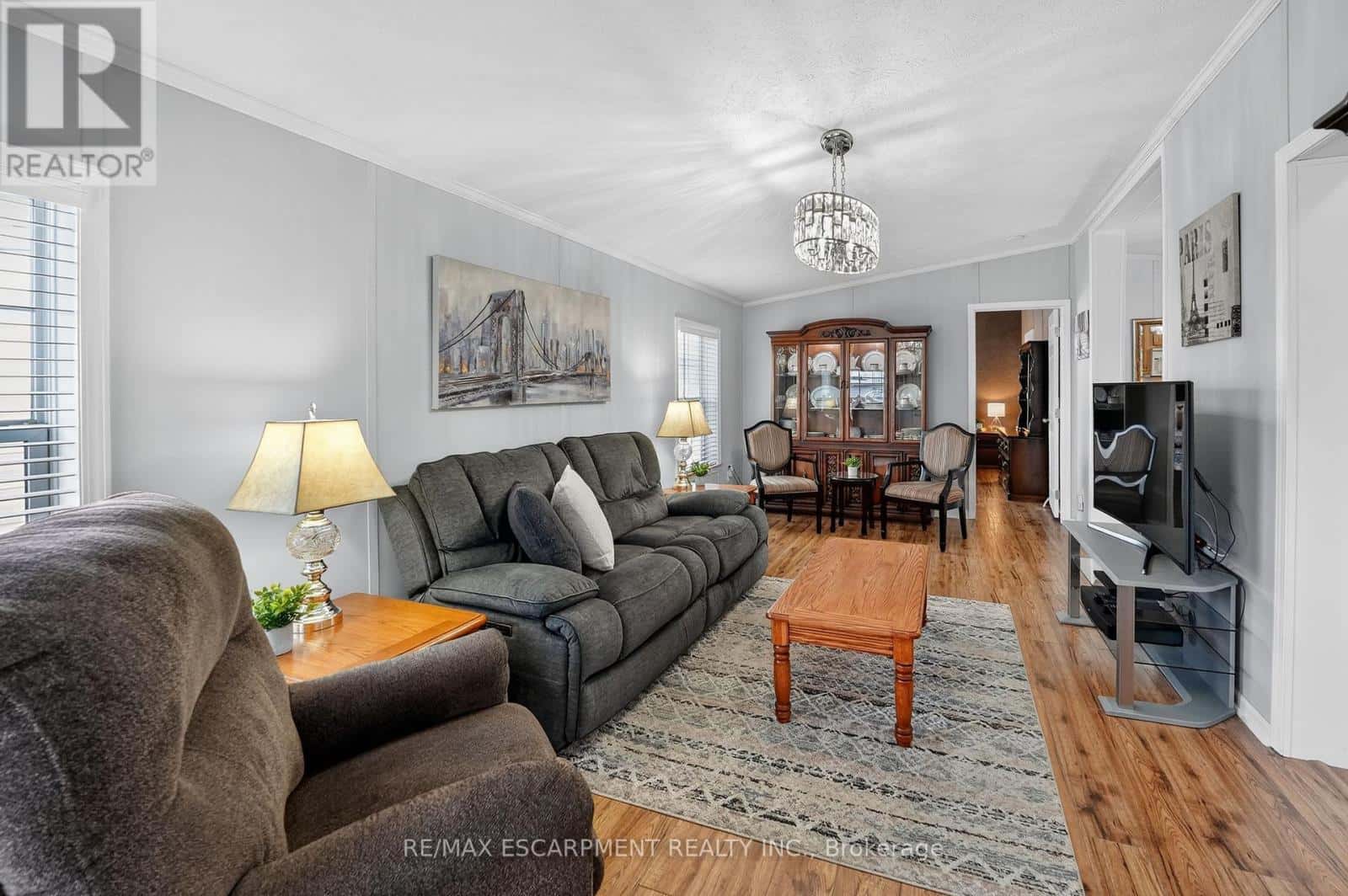 273 - 3033 TOWNLINE ROAD — Fort Erie (Black Creek), Ontario - Photo 5 of 41