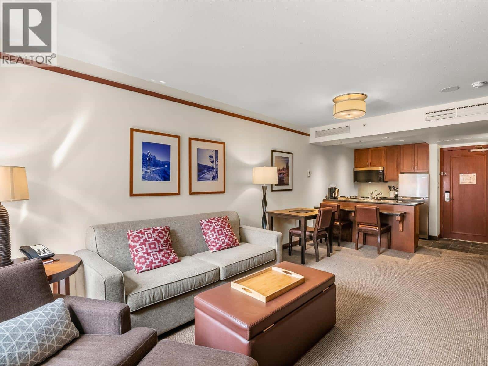 3303 4299 BLACKCOMB WAY — Whistler, British Columbia - Photo 4 of 17