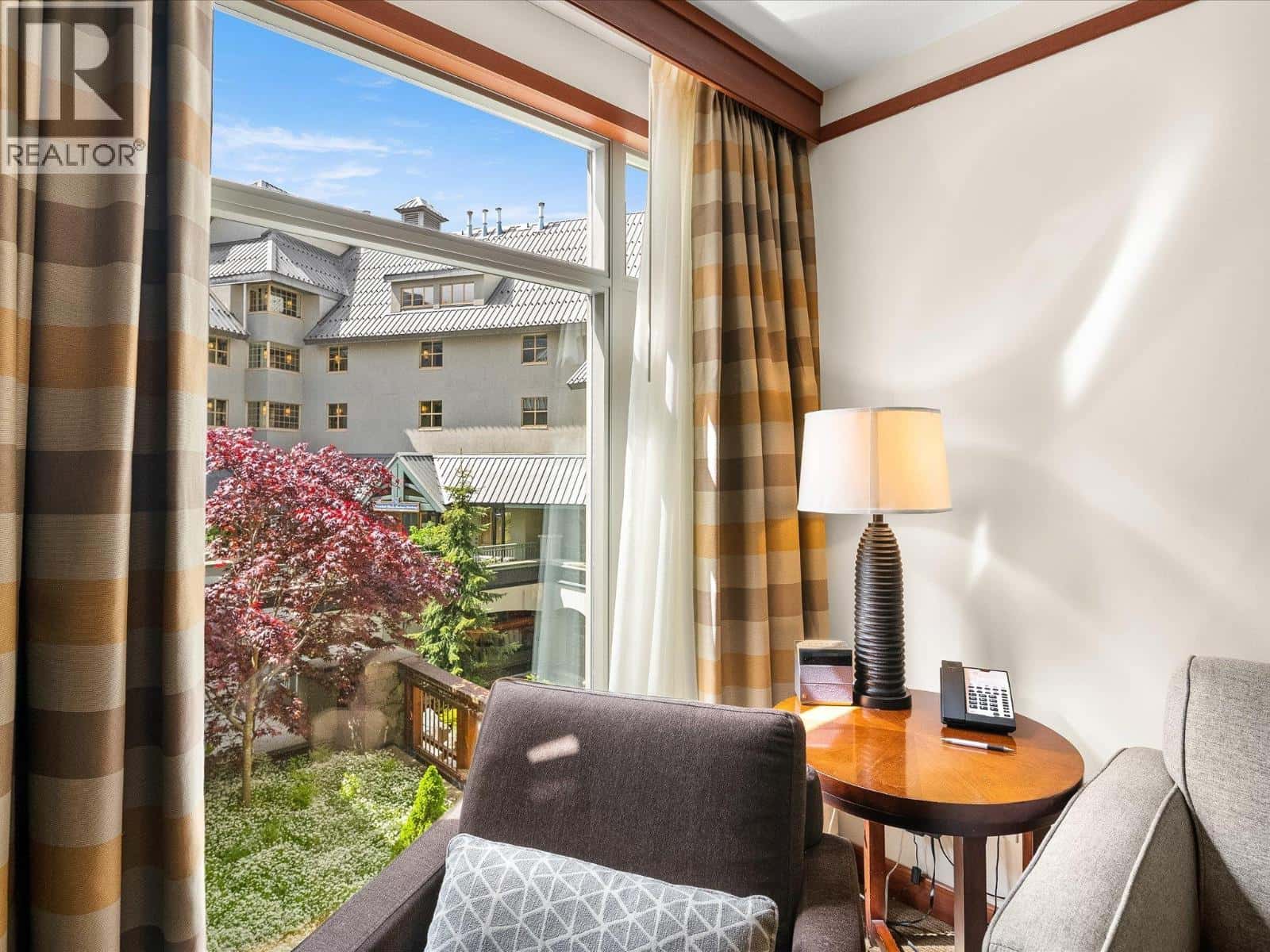 3303 4299 BLACKCOMB WAY — Whistler, British Columbia - Photo 5 of 17