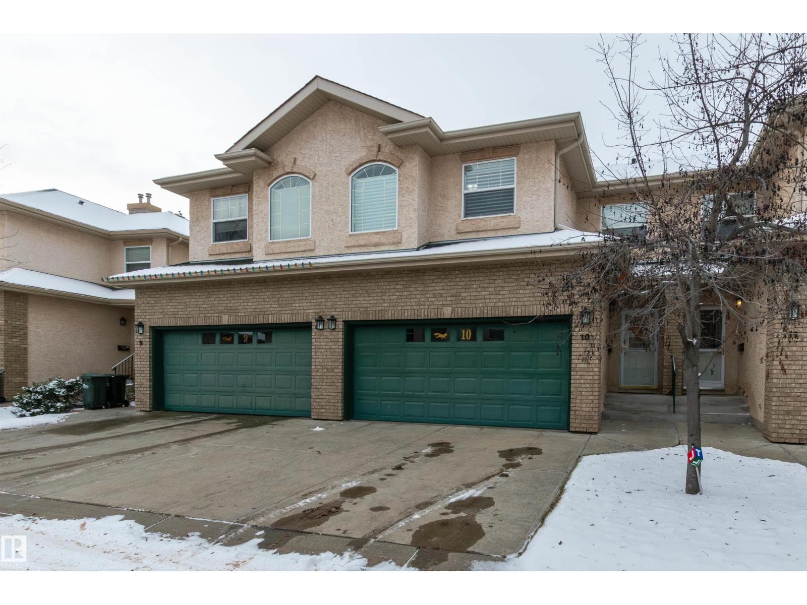 #10 1401 CLOVER BAR RD — Sherwood Park, Alberta - Main photo