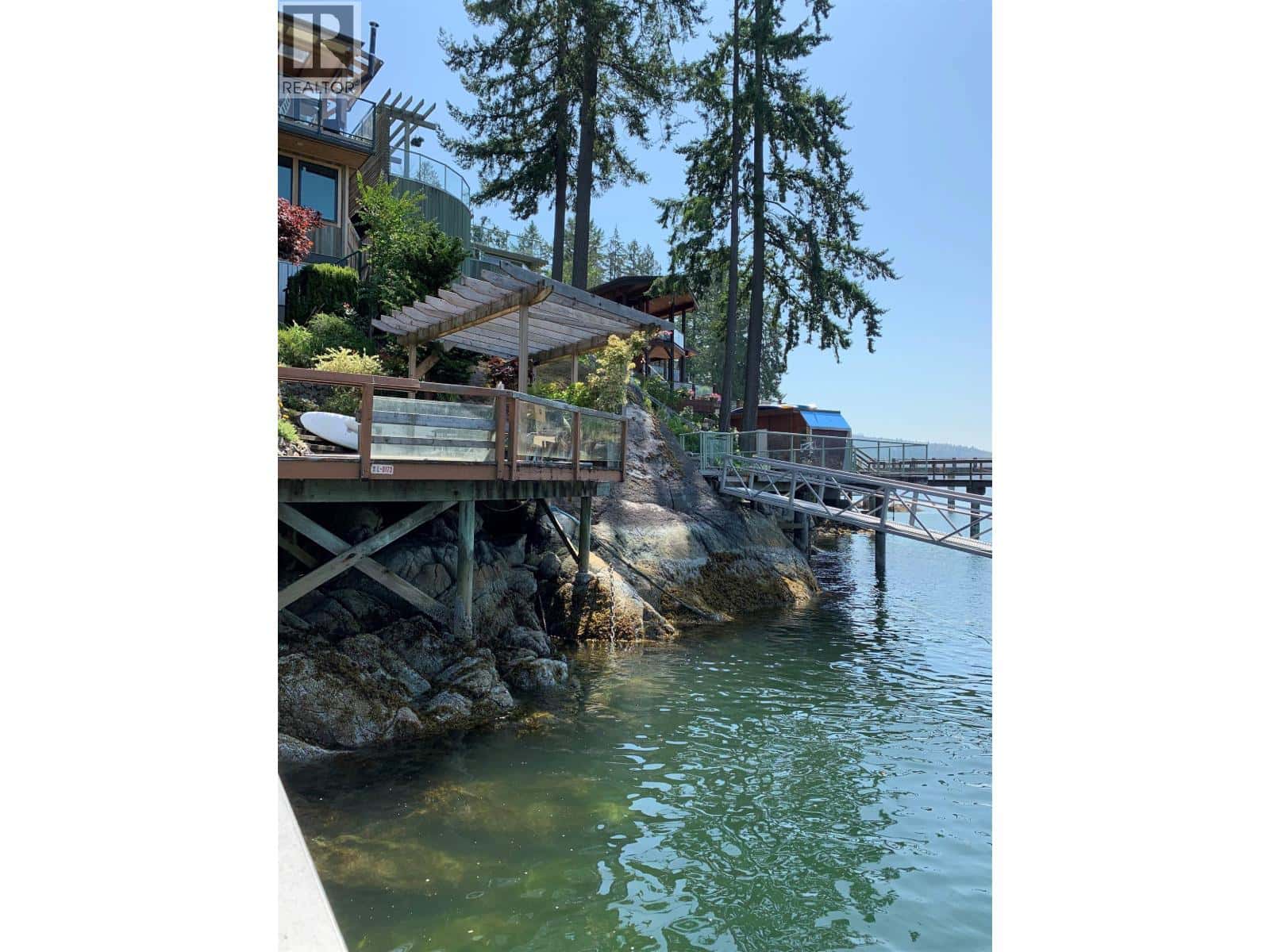 203 TURTLEHEAD ROAD — Belcarra, British Columbia - Photo 4 of 27