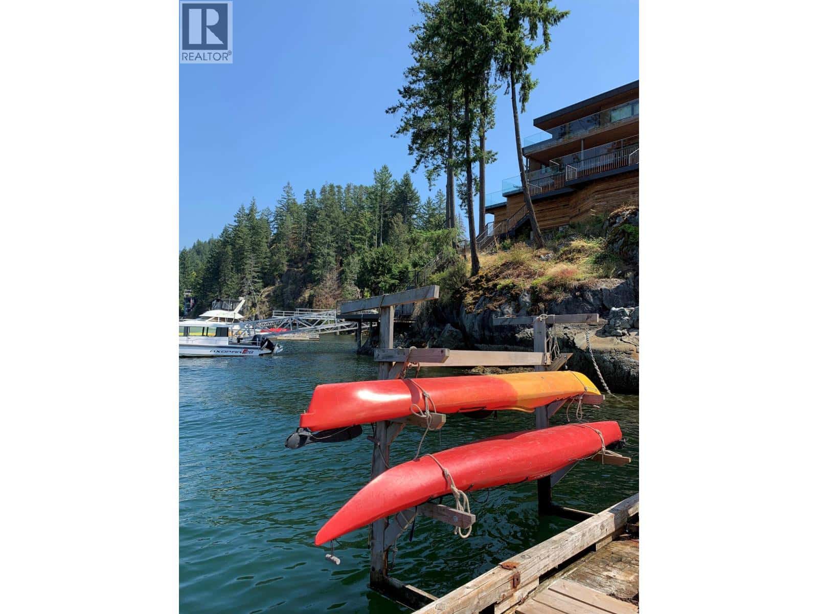 203 TURTLEHEAD ROAD — Belcarra, British Columbia - Photo 5 of 27