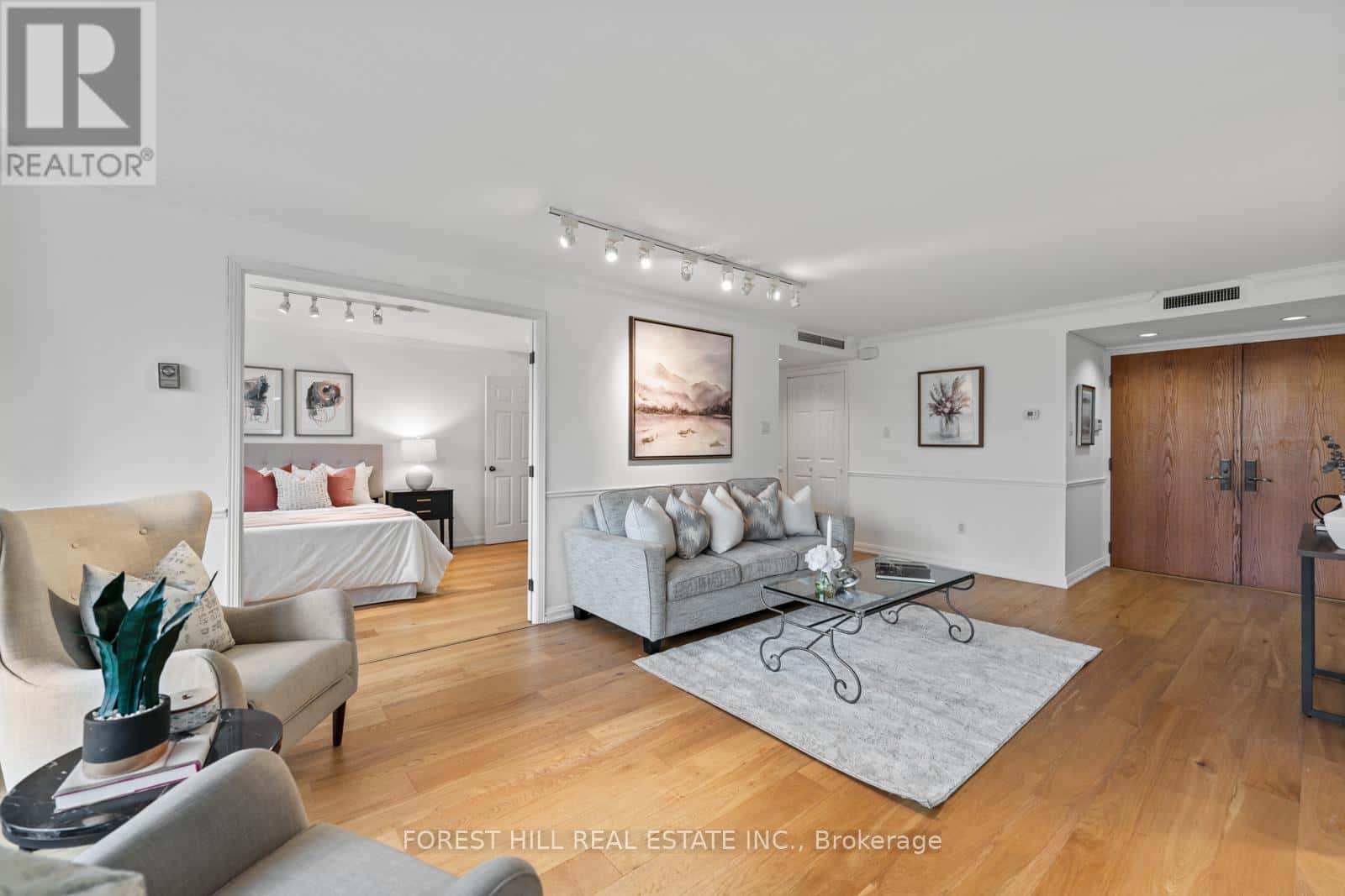 417 - 3900 YONGE STREET — Toronto (Bedford Park-Nortown), Ontario - Photo 5 of 26