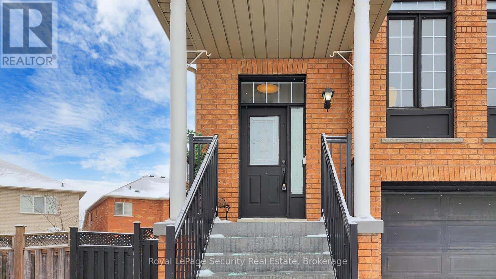 128 DAISEYFIELD CRESCENT — Vaughan (Vellore Village), Ontario - Photo 2 of 38