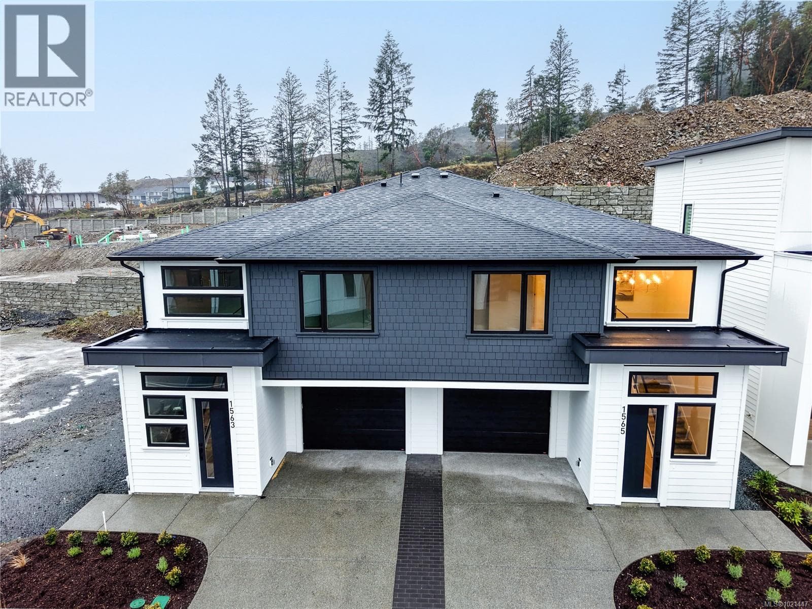 1563 Marble Pl — Langford, British Columbia - Main photo