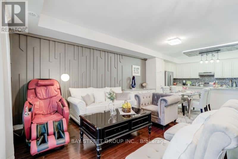 121 LUZON AVENUE — Markham (Box Grove), Ontario - Photo 5 of 49