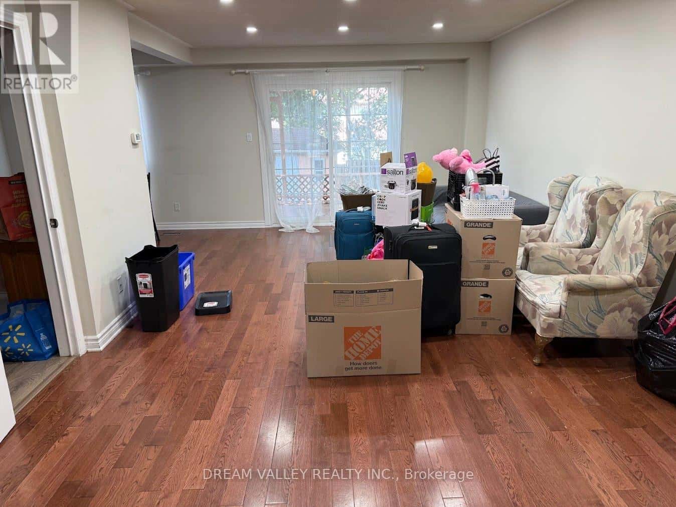 3563 AUTUMNLEAF CRESCENT — Mississauga (Erin Mills), Ontario - Photo 3 of 15