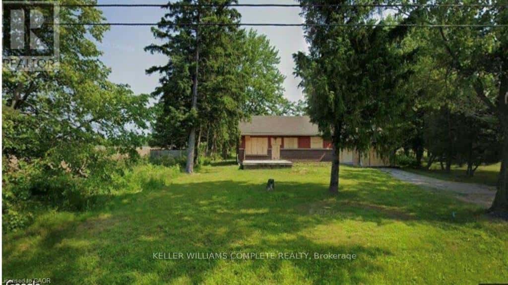238 QUAKER ROAD — Welland (N. Welland), Ontario - Photo 2 of 2