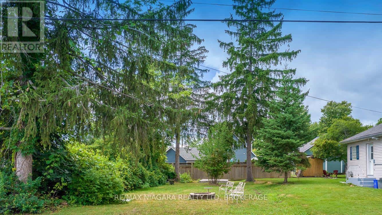 0 WESTWOOD AVENUE — Fort Erie (Crystal Beach), Ontario - Photo 3 of 17