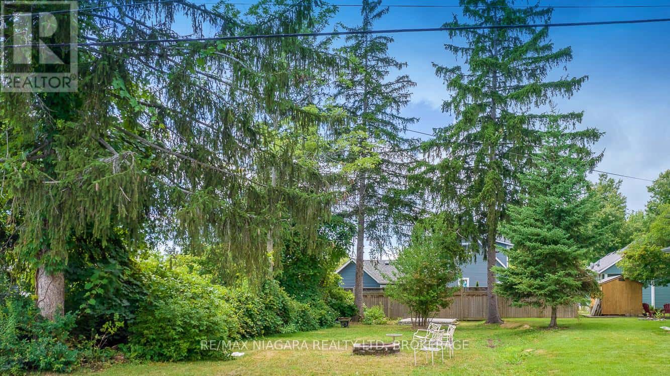 0 WESTWOOD AVENUE — Fort Erie (Crystal Beach), Ontario - Photo 4 of 17