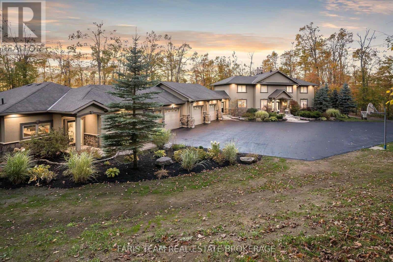 911 BASS LAKE SIDE ROAD W — Oro-Medonte (Horseshoe Valley), Ontario - Photo 5 of 50